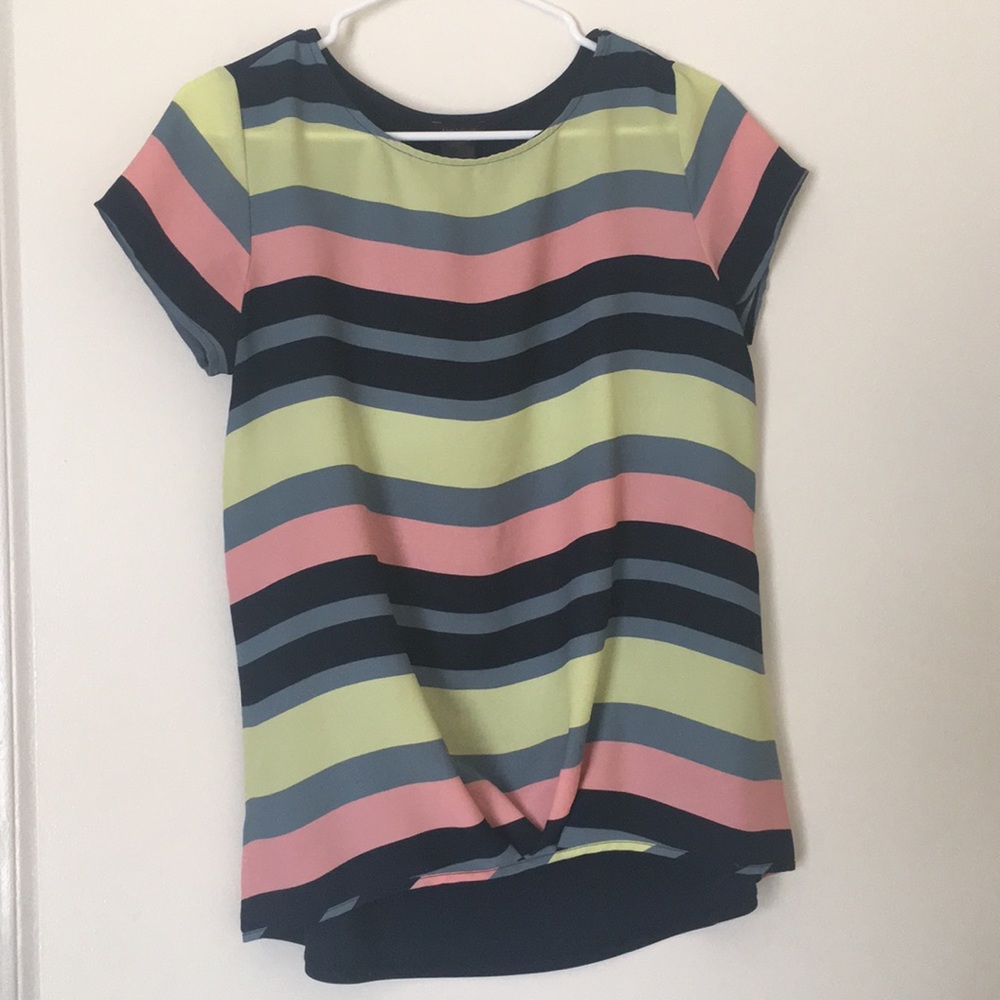 Ann Taylor Blouse